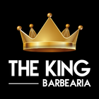 آیکون‌ The King Barbearia