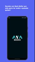 Aya Books 海報