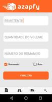 AZAPFY VOLUMETRIA - Gestão da volumetria screenshot 3