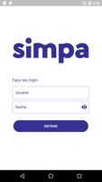 Simpa poster