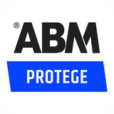 ABM Protege Car icône