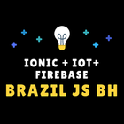 Brazil JS BH 아이콘