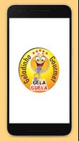 Gela Guela постер