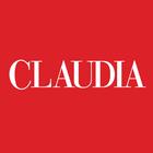 Revista CLAUDIA ícone