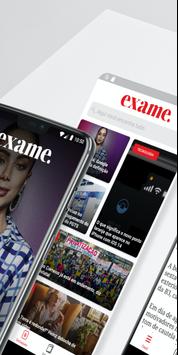 Exame 截图 1