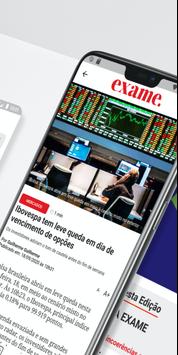 Exame 截图 2