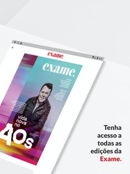 Exame 截图 7