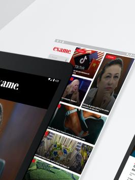 Exame 截图 5