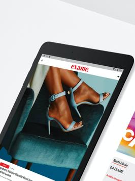 Exame 截图 6