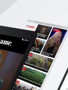 Exame 截图 9
