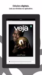 Baixar VEJA XAPK