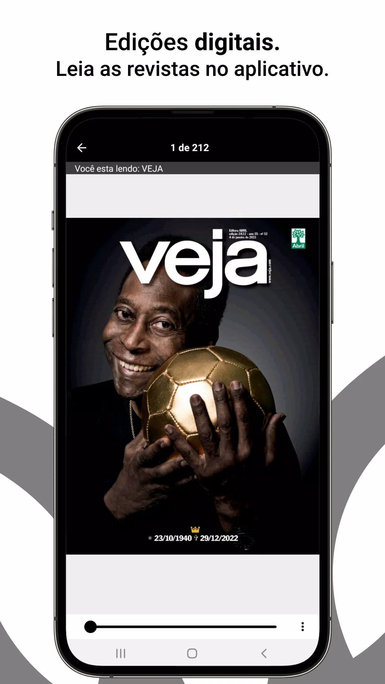 VEJA APK for Android Download