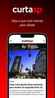 CurtaSP Cartaz