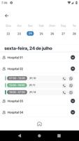 DoctorID Manager capture d'écran 2