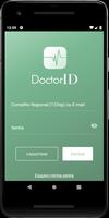 DoctorID ảnh chụp màn hình 1