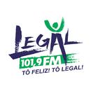 Rádio Legal FM 101,9 APK