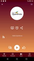 Rádio Querência poster