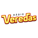 Rádio Veredas FM de Unaí APK