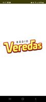 Rádio Veredas FM de Unaí screenshot 3