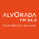 Rádio Alvorada 94.9 FM de BH APK