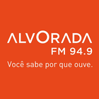 Rádio Alvorada 94.9 FM de BH icon