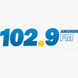 Rádio 102.9 Amorim FM أيقونة