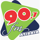 Rádio Atibaia 90,7 FM APK