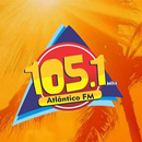 Atlântico FM 105.1 APK