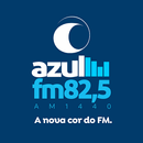 AZUL FM 82,5 de Americana APK