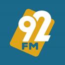 APK Rádio 92 FM de Caçador