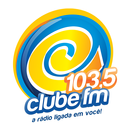 Clube FM Botucatu 103,5 APK