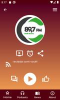 Guaíra 89,7 FM poster