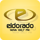Eld100.7FM de Lagarto APK