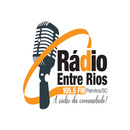 Rádio Entre Rios Aplay APK