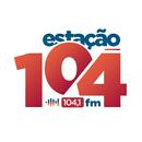 APK Rádio Estação 104 FM