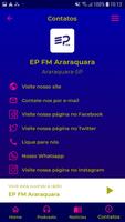 Rádio EP FM screenshot 3