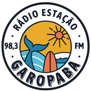 Rádio Estação Garopaba APK