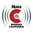 Nova Rádio Cultura Palotina biểu tượng