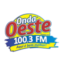APK Onda Oeste - 100,3 FM