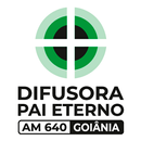 Rádio Difusora Goiânia 95.5 APK