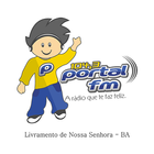 Rádio Portal Sudoeste 104,3 icon