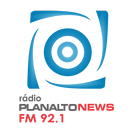 Rádio Planalto News FM 92.1 APK