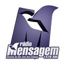 Rádio Mensagem 1470 AM APK