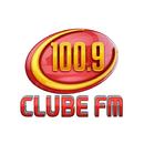 Clube FM Iturama 100.9 APK
