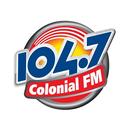 Rádio Colonial Fm de Congonhas APK