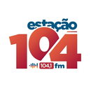 Rádio Estação 104 FM APK
