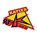 Kativa FM de Jataí APK