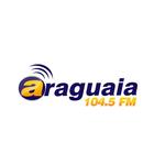 Araguaia Brusque 104,5 آئیکن