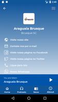 Araguaia Brusque 104,5 capture d'écran 1