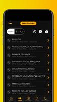 Rede Alpha Fitness تصوير الشاشة 1